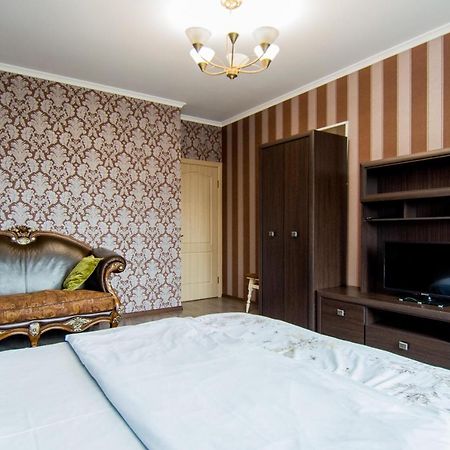 Best Apartments in Deribasovskaya Odessa Exterior foto