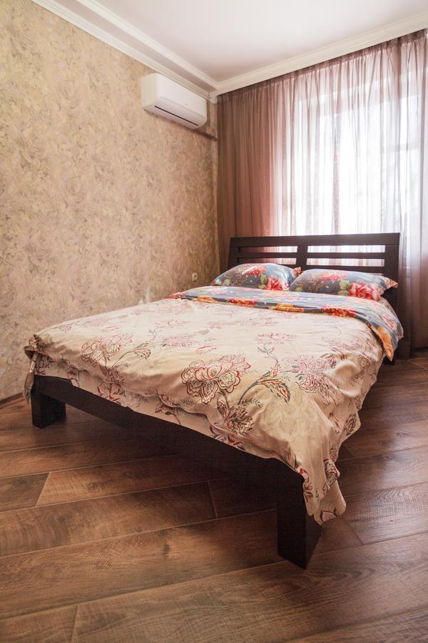 Best Apartments in Deribasovskaya Odessa Exterior foto