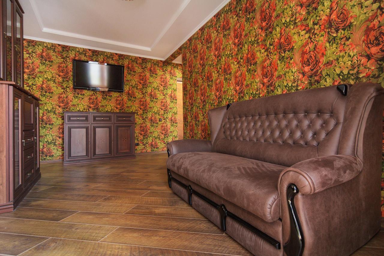 Best Apartments in Deribasovskaya Odessa Exterior foto