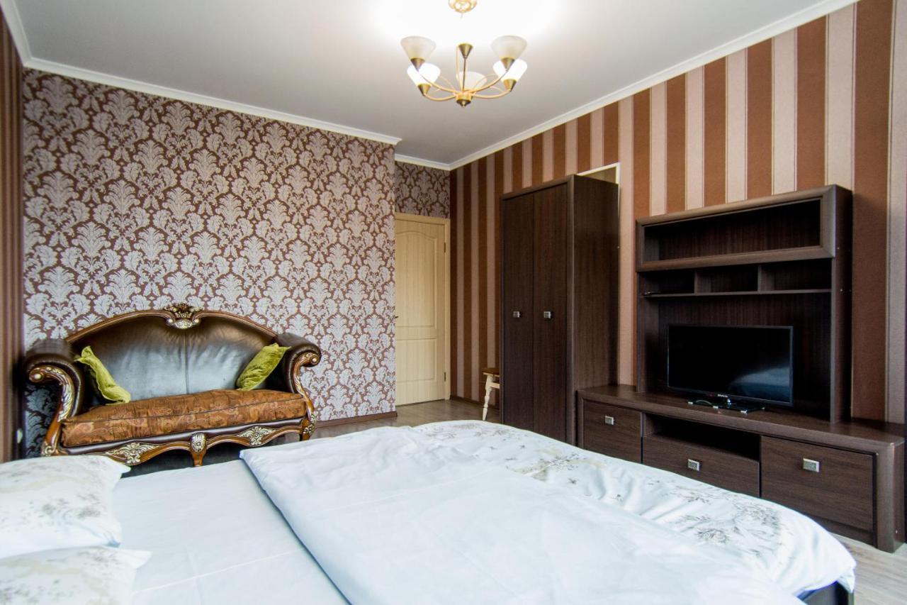 Best Apartments in Deribasovskaya Odessa Exterior foto